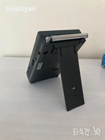 Мини-телевизори Casio 2бр, снимка 8 - Телевизори - 53895852