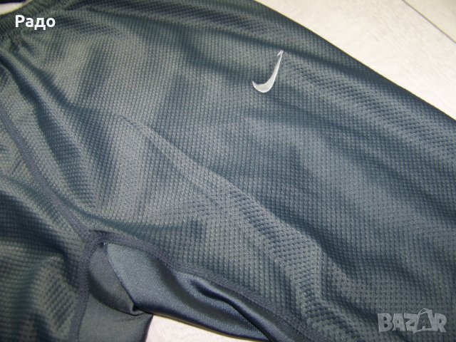 Nike Dry-Fit / M - L / 100%Original / къс клин, снимка 4 - Спортни дрехи, екипи - 34549529