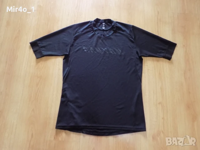 вело джърси canyon mtb тениска блуза екип шосейно колоездене мъжка оригинал XL