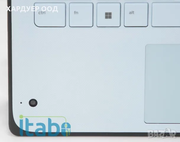Лаптоп HP Pro x360 Fortis 11 G9 - 80132624, снимка 4 - Лаптопи за работа - 55893508