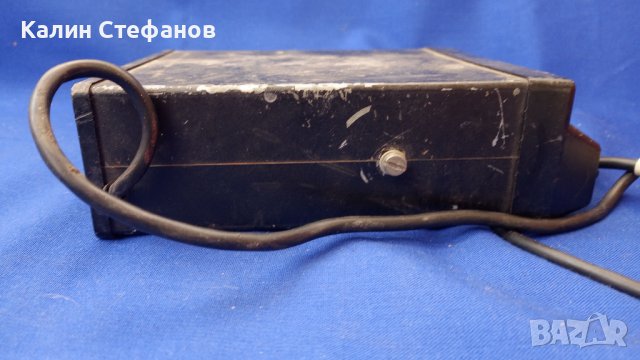 Ретро касетофон за кола дек BLAUPUNKT от система, снимка 4 - Радиокасетофони, транзистори - 42872486