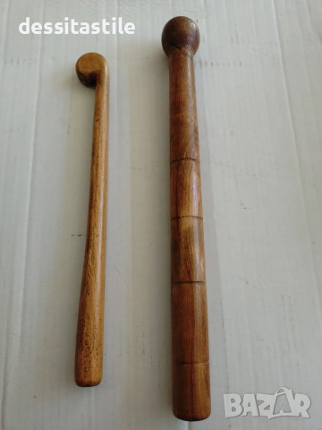 Палки за барабани различни видове и кияци за тъпани