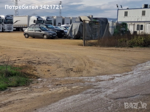ПРОМИШЛЕН ПАРЦЕЛ ЗП зона2 гр.Варна, снимка 14 - Парцели - 48907097
