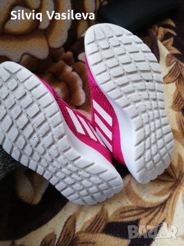 Маратонки , снимка 3 - Детски маратонки - 30618793