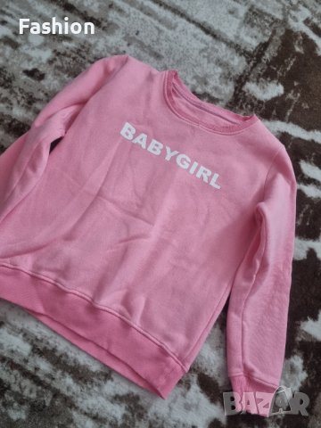 Дамски блузи, снимка 4 - Блузи с дълъг ръкав и пуловери - 42769863