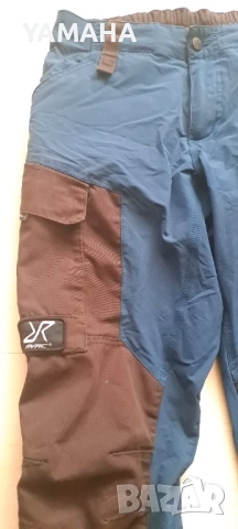 Revolution Race  Мъжки  Туристически  Панталон 50, снимка 2 - Панталони - 51525671