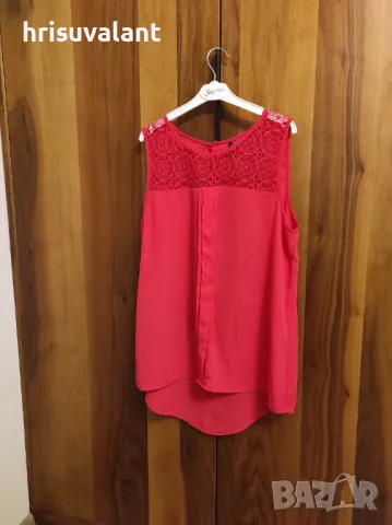 Летни потници и топове, снимка 6 - Потници - 50224071