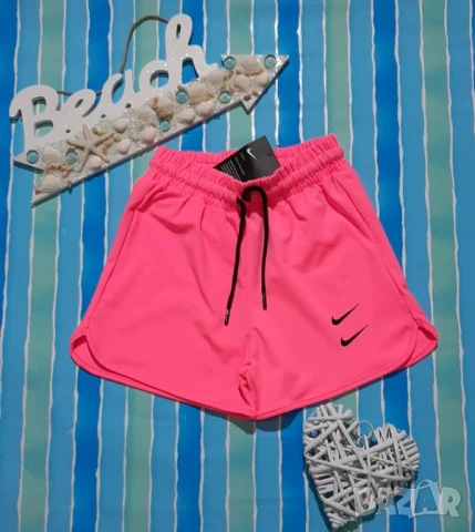 къси панталонки nike , снимка 5 - Къси панталони и бермуди - 51094694