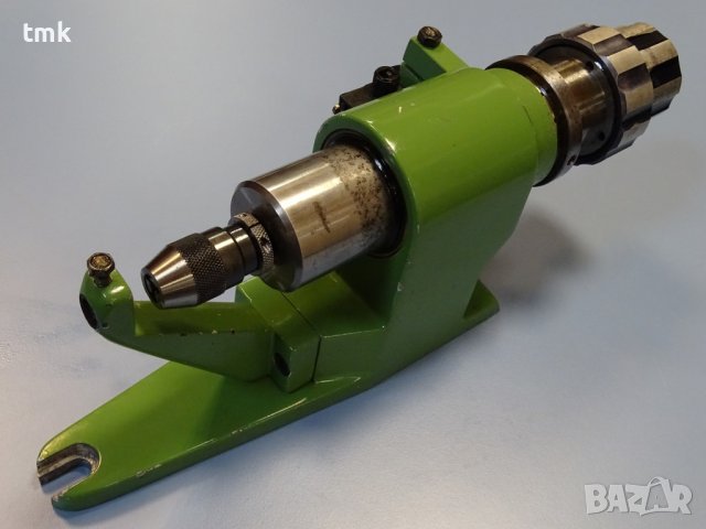 приспособление за заточване на 90° PWL-ф45°, снимка 3 - Резервни части за машини - 40131404