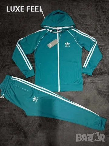 Adidas ✨ Nike ✨ лого Бродирано ✨Дамски Екипи , снимка 7 - Спортни екипи - 56455142