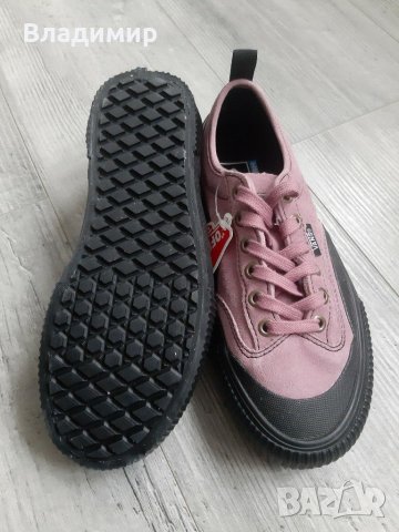 Vans Distruct Unisex Trainers, снимка 5 - Кецове - 31177646