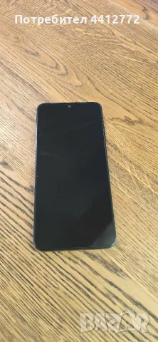 Samsung Galaxy A05S 128GB Black, снимка 7 - Samsung - 56105136