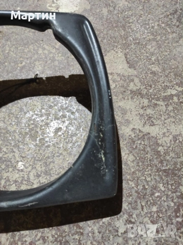 GABEL решетка за голф 2 / джета, снимка 3 - Части - 54154773