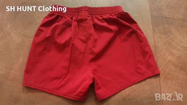 NEW BALANCE FC LIVERPOOL Kids Footbal Shorts раз. 4-5 години/ 110 см детски футболни панталони 20-59, снимка 2 - Детски къси панталони - 53209764