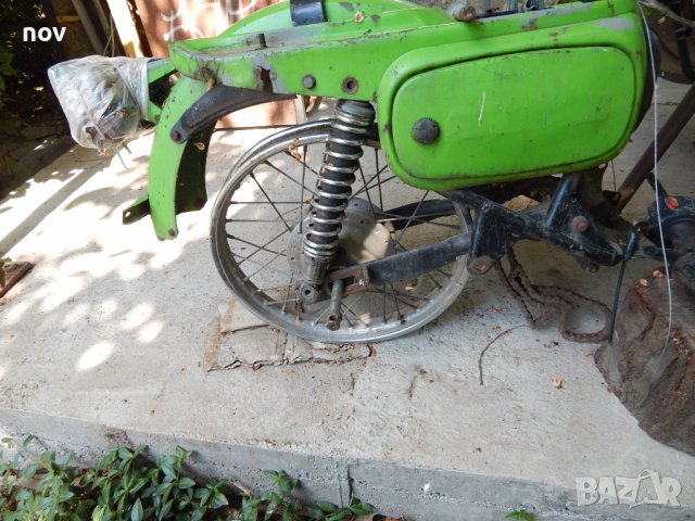 koвроевец к175 , снимка 4 - Колекции - 36943956