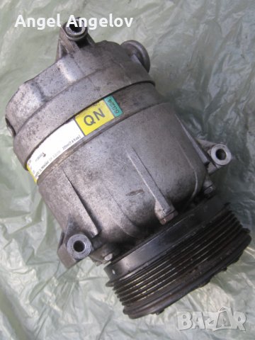 Компресор климатик 6560956 Delphi Опел Вектра Б 98-01г Opel Vectra B