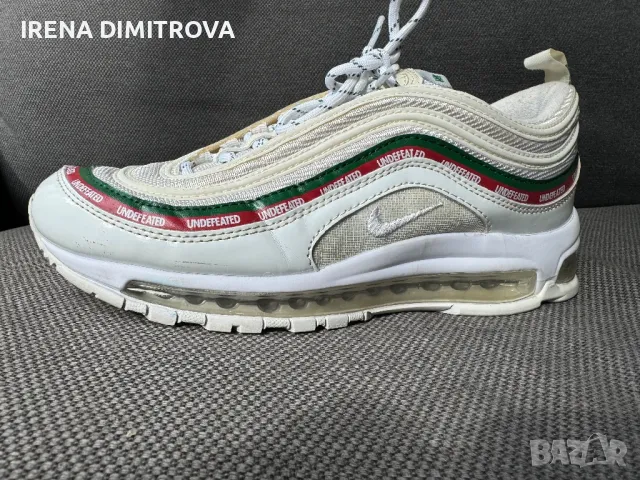 Air max 97 numero 42 hotsell