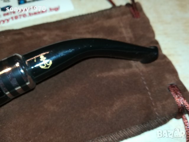 CAPTAIN BLACK LUX-ЛУЛА 2809211221, снимка 7 - Лули - 34278728