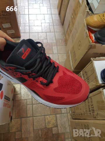 Маратонки, снимка 4 - Спортни обувки - 42263928