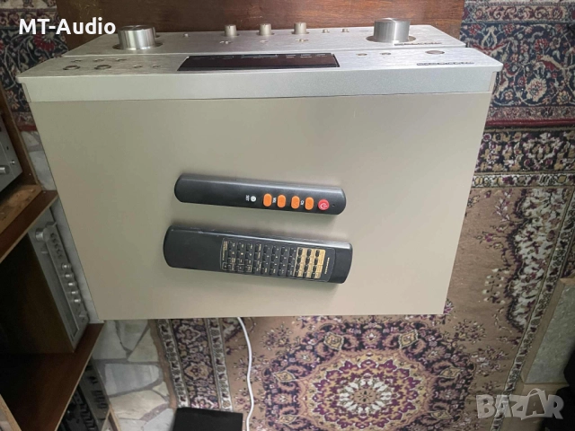 Marantz pm- 7000  Tuner ST-6000, снимка 2 - Аудиосистеми - 51813545