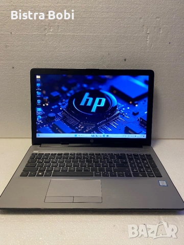 HP-250- G7-7th Gen, снимка 2 - Лаптопи за работа - 53921721