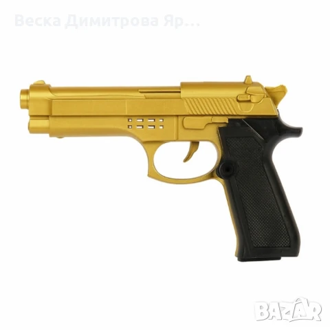 Детска играчка – златен дизайн с реалистичен вид