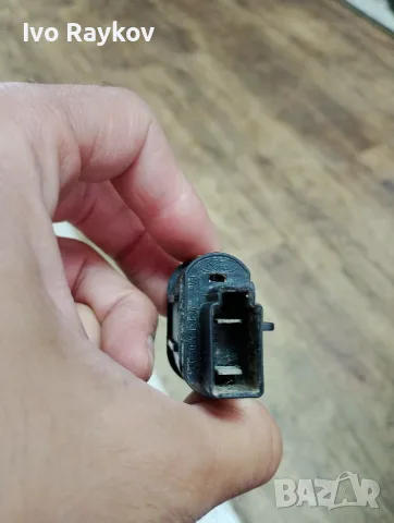 Подгрев , седалка  Ford Transit Mondeo , 93BG19K314AA, снимка 4 - Части - 56011835