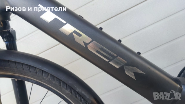 45км/ч TREK ALLANT +9S Трекинг полу Планински , снимка 4 - Велосипеди - 54359731