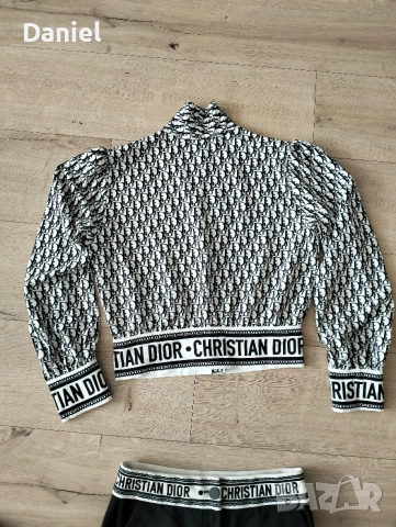 Дамски елегантен комплект, снимка 5 - Комплекти - 56546874