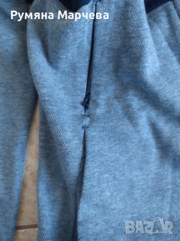 Дамски FLAIR , снимка 10 - Суичъри - 51969895