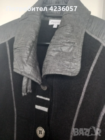 Дамски дрехи   големи размери , снимка 5 - Комплекти - 52113964