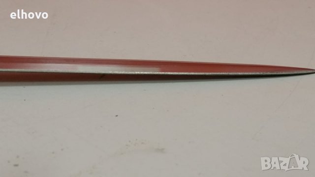 Нацистка хитлериска кама реплика, снимка 4 - Други ценни предмети - 29341230