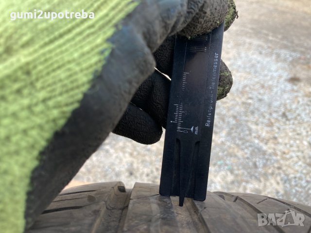 205/50/17 Continental ContiSportContact 2016г 4+мм Проверени, снимка 8 - Гуми и джанти - 42513592