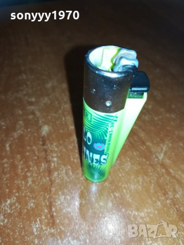 clipper-tropical 0602211106, снимка 12 - Колекции - 31702391