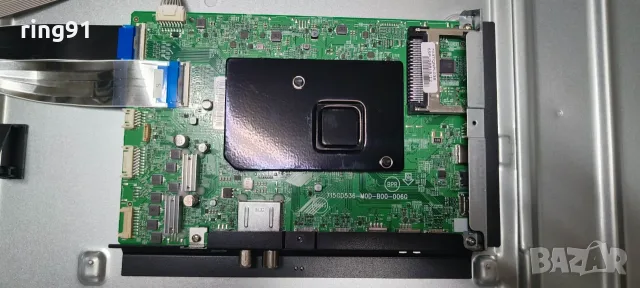 Main board - 715GD536-M0D-B00-006G TV Philips 65PUS8818/12