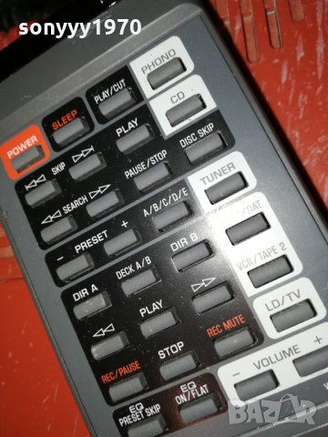 SOLD!!! YAMAHA VK37990 AUDIO REMOTE FROM SWISS 0401221637, снимка 16 - Други - 35321043