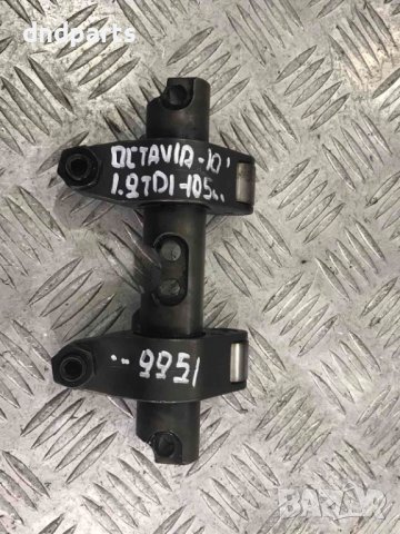 Балансиращ вал Skoda Octavia 1.9TDI,105кс.,2010г.