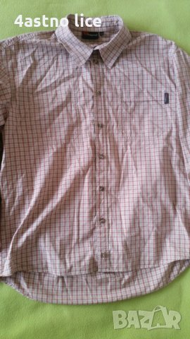 Tagoss риза , снимка 1