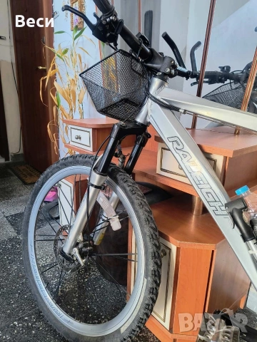 Предлагам 2 бр.колела детско и мъжко, снимка 5 - Велосипеди - 53992723