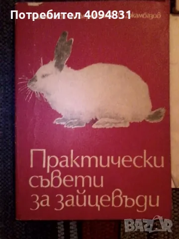 Книги , снимка 4 - Специализирана литература - 49291597