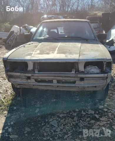 Форд Таунус