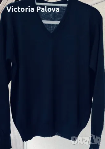 Блуза екстра нежен меринос унисекс, снимка 8 - Блузи - 48905447