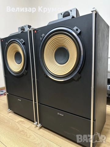 Тонколони Technics SB-6000, снимка 3 - Тонколони - 56508562