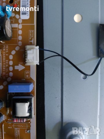 POWER BOARD ,EAX66171501(2.0),LGP32D-15CH1, for LG 32LF5610,32LF561V, снимка 2 - Части и Платки - 37401661