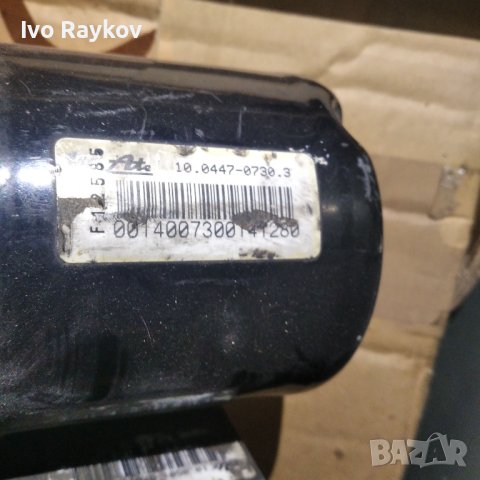 SAAB 9000 ABS, ATE 10.0447-0730.3 , 10.0501-8791.3, снимка 3 - Части - 40813641