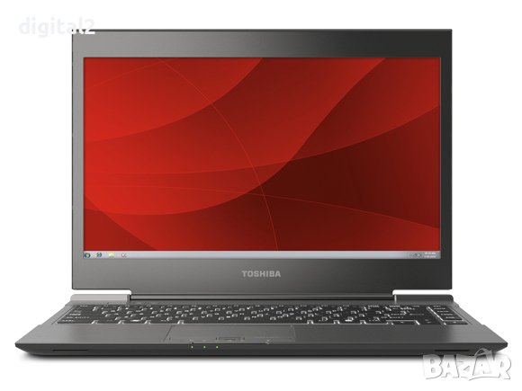 Лаптоп Toshiba Portege 14.1 Инча Intel Core i5 , 8 GB ,SSD , Z930-105, снимка 6 - Лаптопи за дома - 42894600
