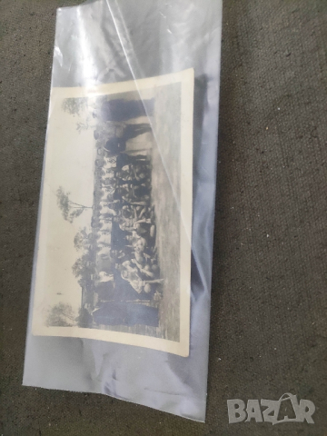 две футболни снимки на АС 23 /41 Купата на на Царя, снимка 3 - Други ценни предмети - 44922797