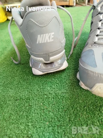 Мъжки Маратонки NIKE 44 , снимка 8 - Маратонки - 55974537