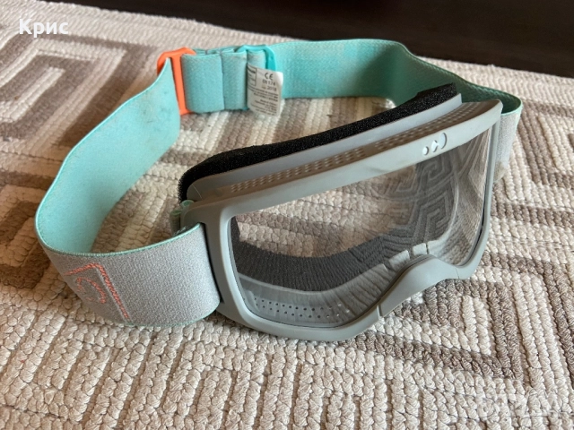 Детски Ски/Мото Очила Маска Wedze, снимка 6 - Зимни спортове - 52337752