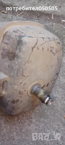 Казанче за Антифриз от Хонда Акорд 2000--98г, снимка 3 - Автомобили и джипове - 47802436